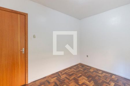 Quarto 1 de apartamento à venda com 2 quartos, 55m² em Cristal, Porto Alegre