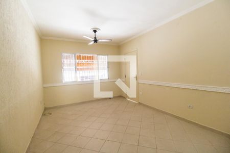 Sala de casa à venda com 3 quartos, 128m² em Vila Pouso Alegre, Barueri