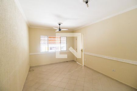 Sala de casa à venda com 3 quartos, 128m² em Vila Pouso Alegre, Barueri