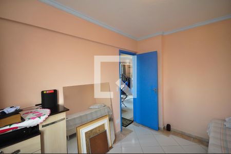 Quarto 1 de apartamento para alugar com 2 quartos, 65m² em Jardim Henriqueta, Taboão da Serra