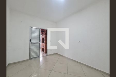 Quarto 1  de casa para alugar com 2 quartos, 125m² em Jardim Flor da Montanha, Guarulhos