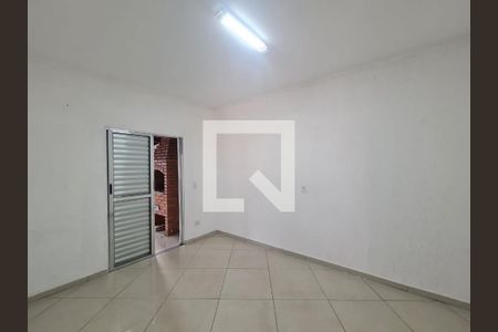 Quarto 1  de casa para alugar com 2 quartos, 125m² em Jardim Flor da Montanha, Guarulhos