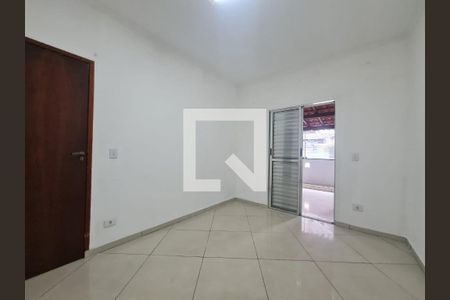 Quarto 1  de casa para alugar com 2 quartos, 125m² em Jardim Flor da Montanha, Guarulhos