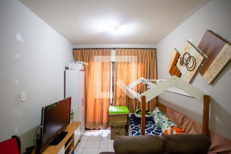 Sala de apartamento à venda com 2 quartos, 88m² em Cidade Miramar, São Bernardo do Campo