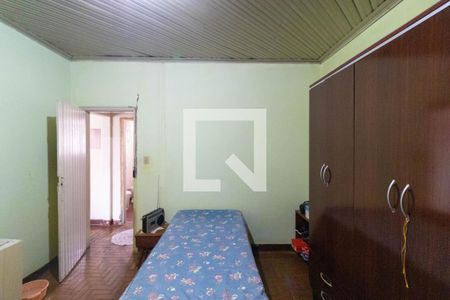 Quarto 01 de casa à venda com 3 quartos, 110m² em Jardim Chapadão, Campinas