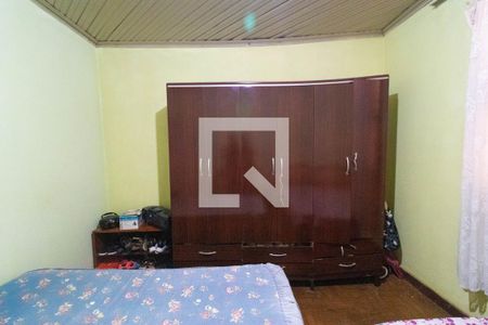 Quarto 01 de casa à venda com 3 quartos, 110m² em Jardim Chapadão, Campinas