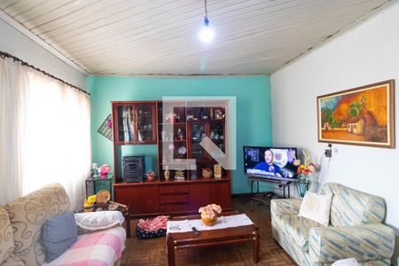 Sala de casa à venda com 3 quartos, 110m² em Jardim Chapadão, Campinas