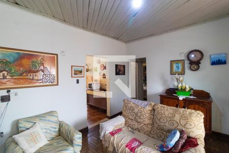 Sala de casa à venda com 3 quartos, 110m² em Jardim Chapadão, Campinas