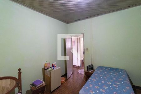 Quarto 01 de casa à venda com 3 quartos, 110m² em Jardim Chapadão, Campinas