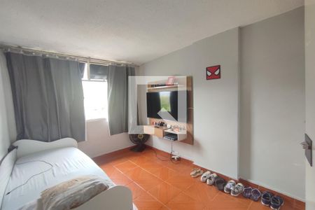 Quarto 2 de apartamento para alugar com 2 quartos, 52m² em Jacarepaguá, Rio de Janeiro