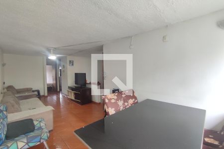 Sala de apartamento para alugar com 2 quartos, 52m² em Jacarepaguá, Rio de Janeiro