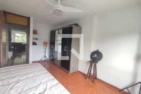 Quarto 1 de apartamento para alugar com 2 quartos, 52m² em Jacarepaguá, Rio de Janeiro