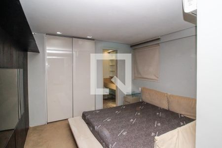 Quarto 1 de apartamento para alugar com 2 quartos, 141m² em Funcionários, Belo Horizonte