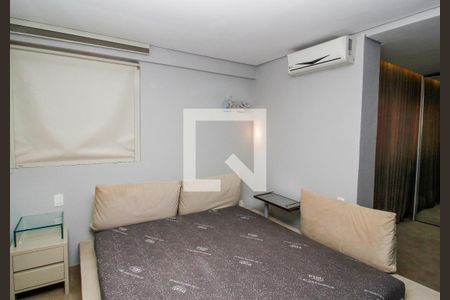 Quarto 1 de apartamento para alugar com 2 quartos, 141m² em Funcionários, Belo Horizonte