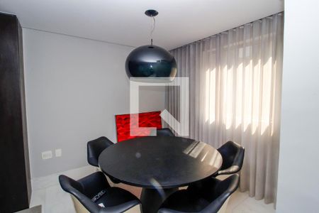 Sala de apartamento para alugar com 2 quartos, 141m² em Funcionários, Belo Horizonte