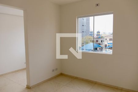 sala de casa para alugar com 2 quartos, 65m² em Centro, Osasco