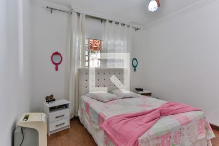 Quarto 1 de casa para alugar com 4 quartos, 160m² em Nova Vista, Belo Horizonte