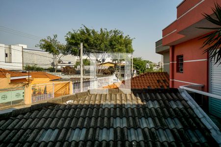 Vista do quarto 01 de casa à venda com 3 quartos, 120m² em Vila Carrão, São Paulo