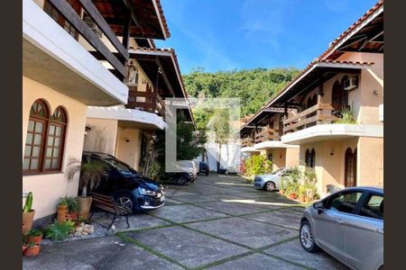 Casa de Condomínio à venda com 3 quartos, 156m² em Itaipu, Niterói