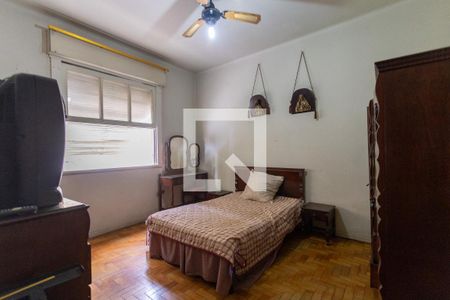 Quarto 2 de apartamento para alugar com 3 quartos, 150m² em Tijuca, Rio de Janeiro