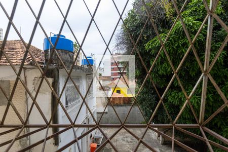 Sala Vista de apartamento para alugar com 3 quartos, 150m² em Tijuca, Rio de Janeiro