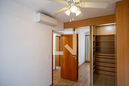 Suíte de apartamento à venda com 3 quartos, 98m² em Lourdes, Belo Horizonte