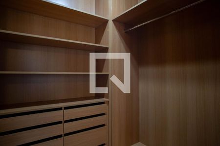 Closet da suíte de apartamento à venda com 3 quartos, 98m² em Lourdes, Belo Horizonte