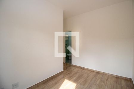 Suíte de apartamento para alugar com 2 quartos, 67m² em Loteamento Residencial Viva Vista, Sumaré