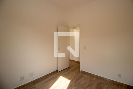 Quarto 1 de apartamento para alugar com 2 quartos, 67m² em Loteamento Residencial Viva Vista, Sumaré