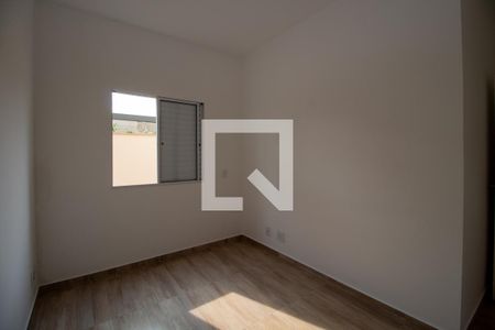 Suíte de apartamento para alugar com 2 quartos, 67m² em Loteamento Residencial Viva Vista, Sumaré