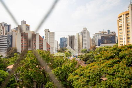 Quarto 2 de apartamento à venda com 2 quartos, 70m² em Funcionários, Belo Horizonte