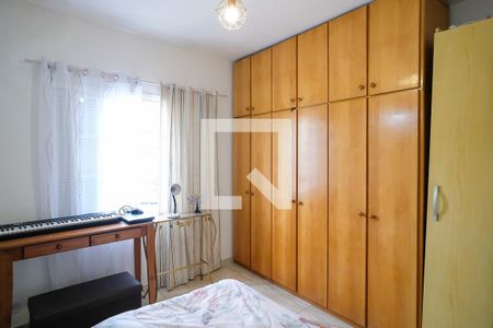 Quarto 1 de casa à venda com 3 quartos, 120m² em Nova Gerti, São Caetano do Sul