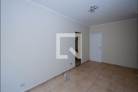 Sala de apartamento à venda com 2 quartos, 65m² em Taboão, São Bernardo do Campo