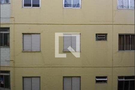 Quarto 1 - vista  de apartamento à venda com 2 quartos, 65m² em Taboão, São Bernardo do Campo