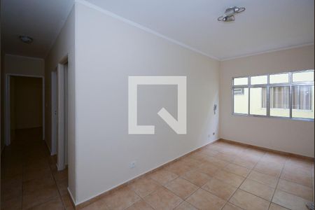 Sala de apartamento à venda com 2 quartos, 65m² em Taboão, São Bernardo do Campo