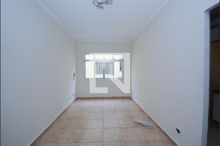 Sala de apartamento à venda com 2 quartos, 65m² em Taboão, São Bernardo do Campo