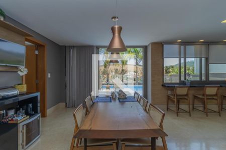 Foto 15 de casa à venda com 4 quartos, 350m² em Alphaville - Lagoa dos Ingleses, Nova Lima