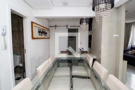 Copa de apartamento para alugar com 3 quartos, 116m² em Prado, Belo Horizonte