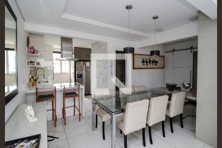 Copa de apartamento para alugar com 3 quartos, 116m² em Prado, Belo Horizonte