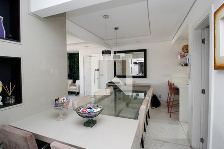 Copa de apartamento para alugar com 3 quartos, 116m² em Prado, Belo Horizonte