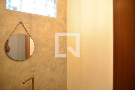 Lavabo de casa à venda com 2 quartos, 100m² em Jardim, Santo André