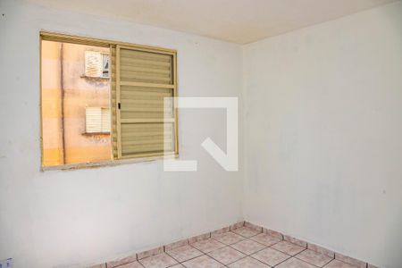 Quarto 1  de apartamento à venda com 2 quartos, 53m² em Casa Grande, Diadema