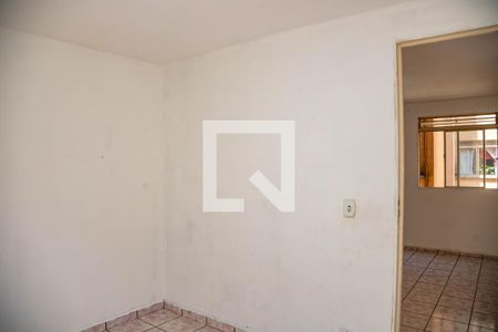 Quarto 1 de apartamento à venda com 2 quartos, 53m² em Casa Grande, Diadema