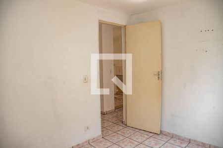 Quarto 1 de apartamento à venda com 2 quartos, 53m² em Casa Grande, Diadema