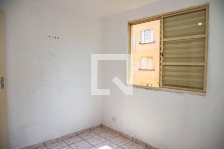 Quarto 1 de apartamento à venda com 2 quartos, 53m² em Casa Grande, Diadema