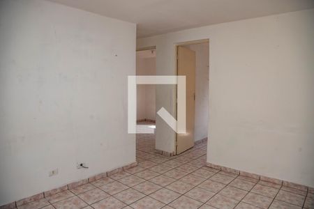 Sala  de apartamento à venda com 2 quartos, 53m² em Casa Grande, Diadema