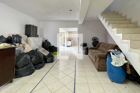 Sala  de casa para alugar com 3 quartos, 234m² em Vila das Valsas, São Bernardo do Campo