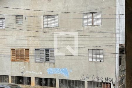 Vista - Sacada  de casa para alugar com 3 quartos, 234m² em Vila das Valsas, São Bernardo do Campo