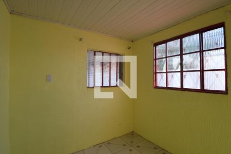 Quarto 2 de casa à venda com 3 quartos, 207m² em Guajuviras, Canoas