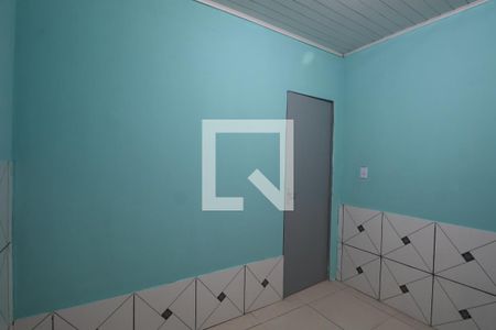 Quarto 1 de casa à venda com 3 quartos, 207m² em Guajuviras, Canoas